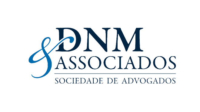 Creación de logotipo DNM&Asociados