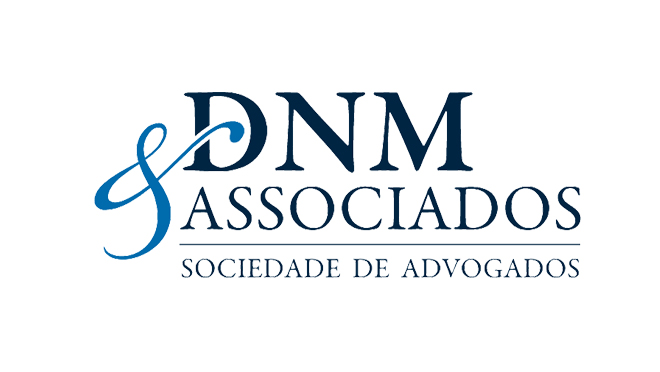 Criação de logótipo DNM&Associados
