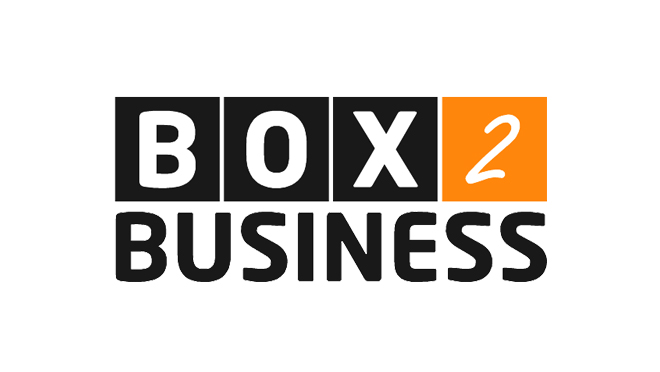 Création de logo et image de marque FeiraPark