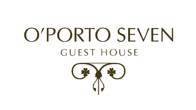 Creación de logotipo Oporto Seven