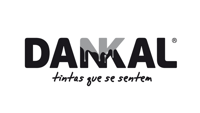 Création de logo et image de marque, et Dankal