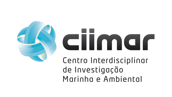 Creation of logo and branding Ciimar