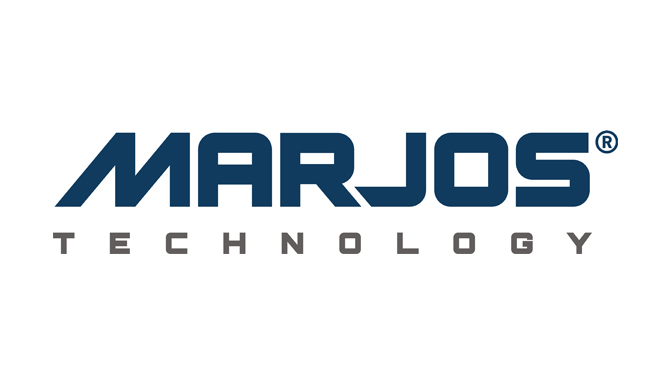 Creation of logo and branding Marjos