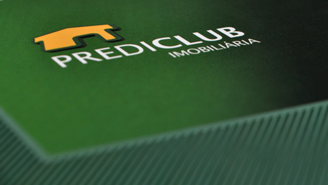 Diseño de Logo y branding Prediclub