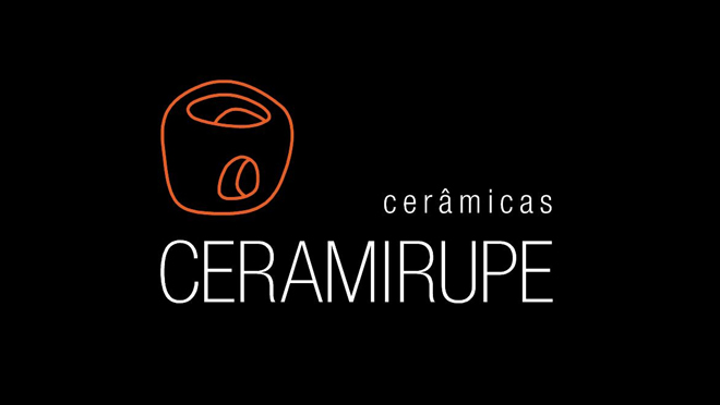 Création de logo Ceramirupe