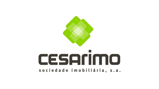 Creation of logo and branding Cesarimo