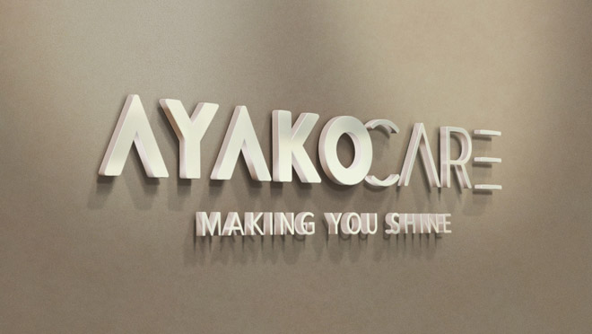 Creating logo EmotionAir