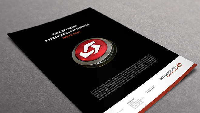 La conception de l'ad Bresimar