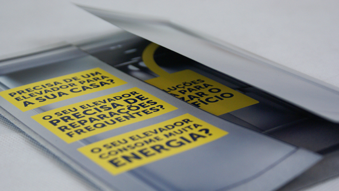 Campagne de publicité de l'enor