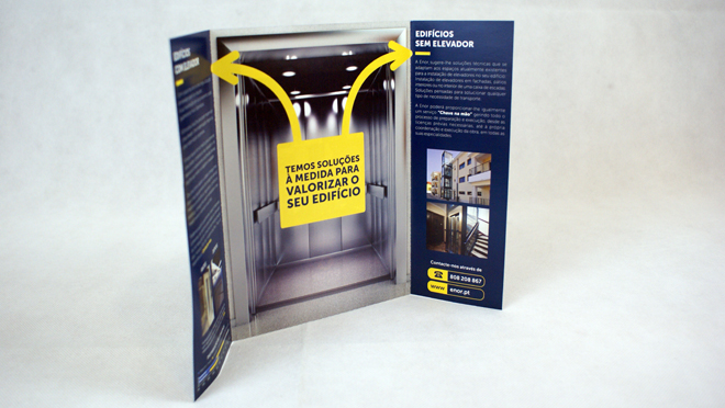 Campagne de publicité de l'enor