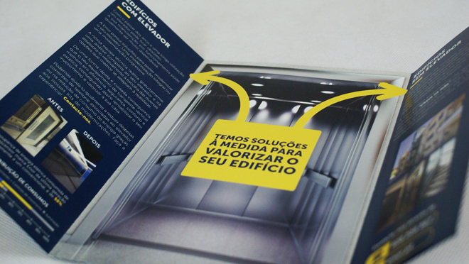 Campagne de publicité de l'enor