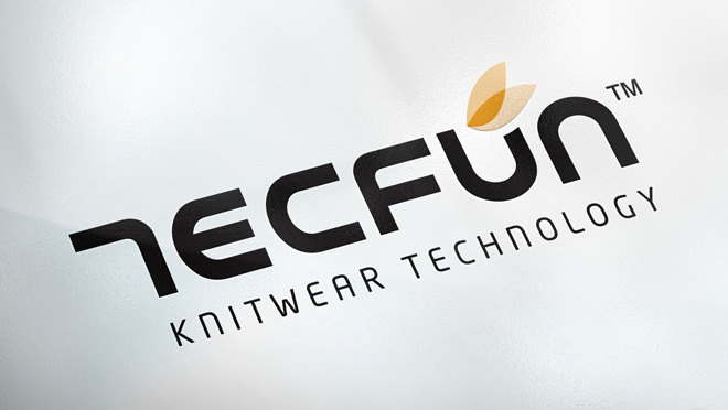 Création de logo et image de marque Tecfun