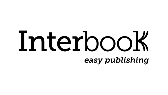 Criação de logótipo e branding Interbook