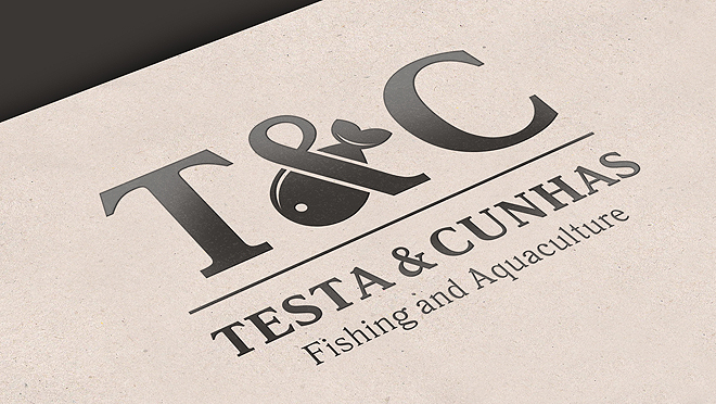 Creation of logo and branding the Forehead&Wedges