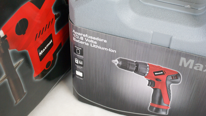 La Conception De L'Emballage Maxmat