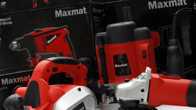 La Conception De L'Emballage Maxmat