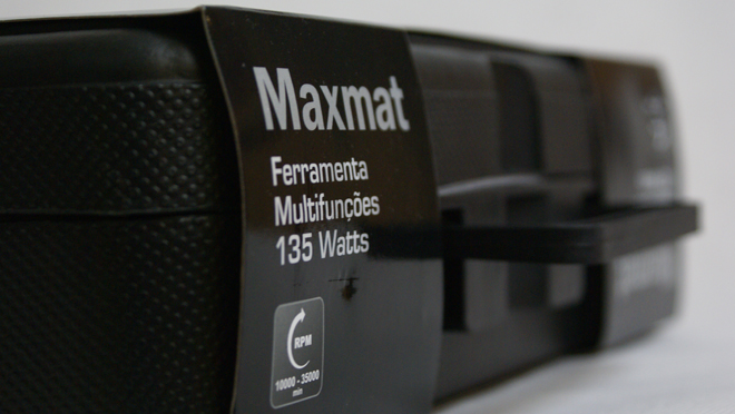 La Conception De L'Emballage Maxmat