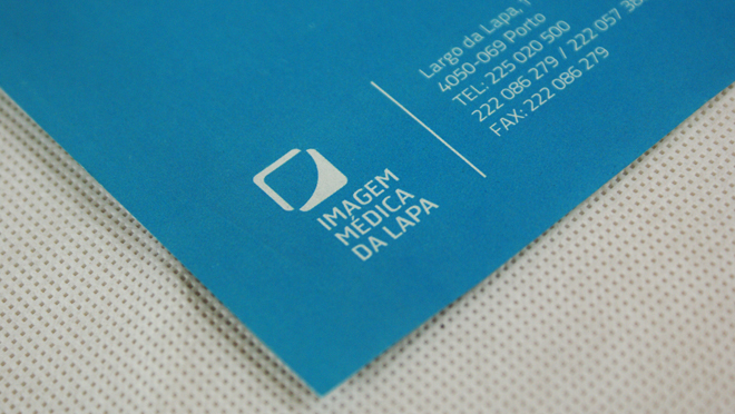 The Design of the magazine. Lapa