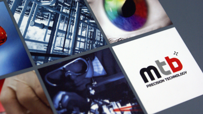 Design of catalogs M. T. Brandão