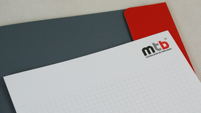 Design of catalogs M. T. Brandão