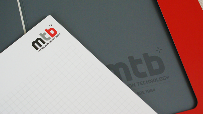 Design of catalogs M. T. Brandão