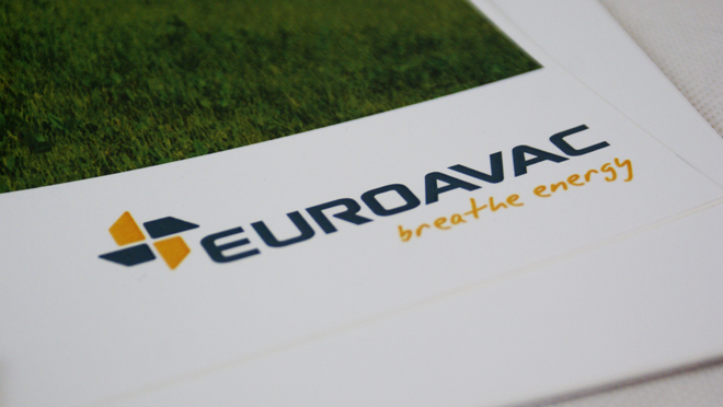Book Design Euroavac
