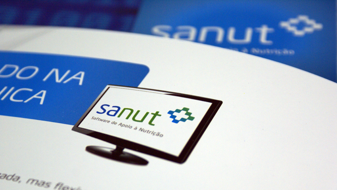 La conception de catalogues Sanut