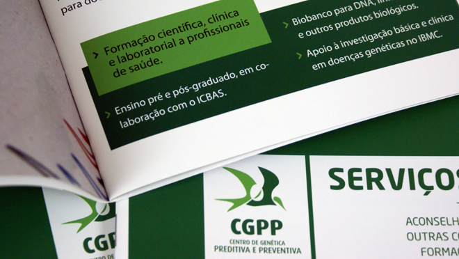 Diseño de catálogo de IBMC