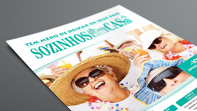 Conception de brochures, les dirigeants de la Société