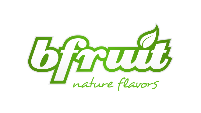 Creación de logo y branding Bfruit