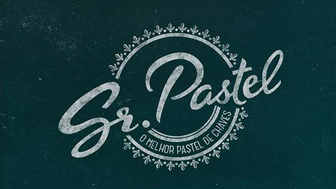 Creation of logo and branding, and Legalline