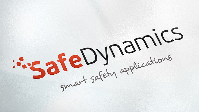 Création de logo-Fort Dynamique