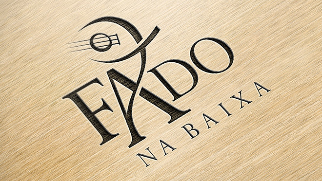 Logo creation Fado in Downtown
