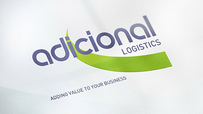 Creation of logo and branding, and Additional