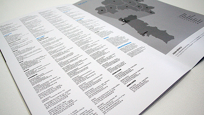 Editorial Design for the Tourism of Maia