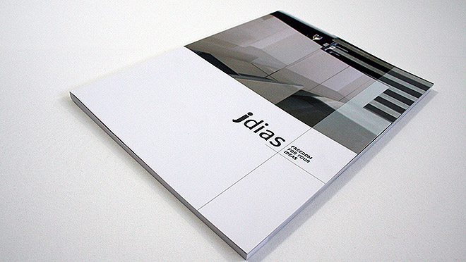 Conception De Livre JDias