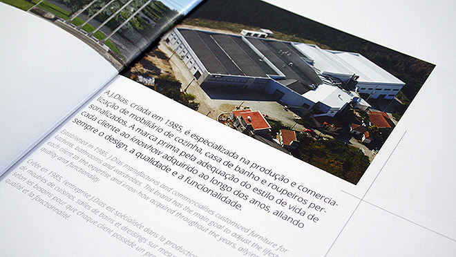 Conception De Livre JDias