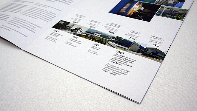 Diseño de catálogo de Arsopi