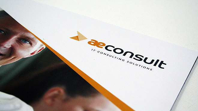 Creación de catálogo de AEConsult