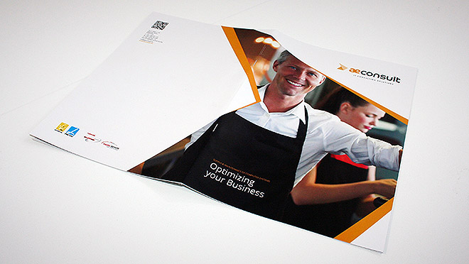 Création d'un catalogue AEConsult