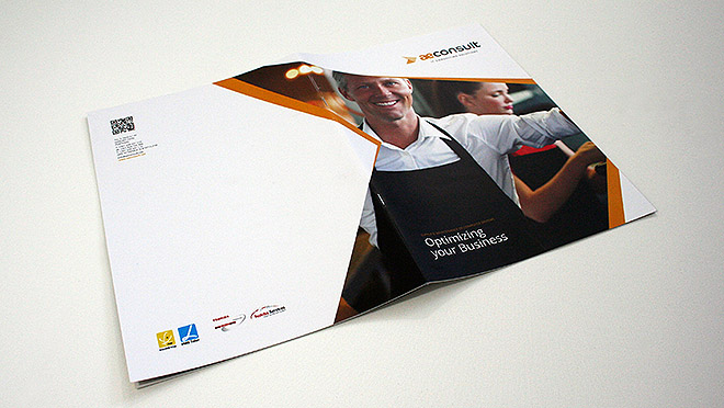 Création d'un catalogue AEConsult