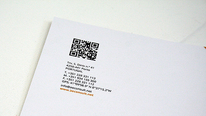 Création d'un catalogue AEConsult