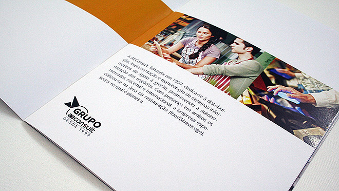 Création d'un catalogue AEConsult