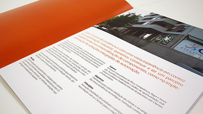 Criação de catálogos CLV