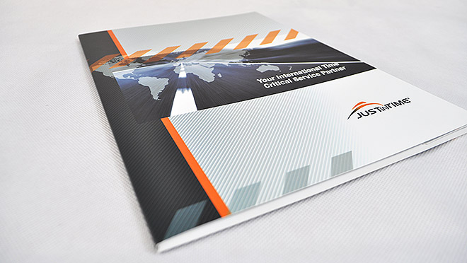 Criação de catálogos Just In Time