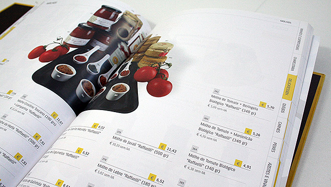 Conception de livre Showbook FB