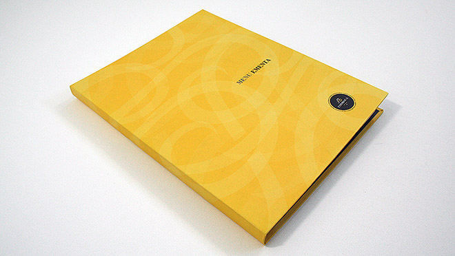 Diseño de catálogo de Showbook FB