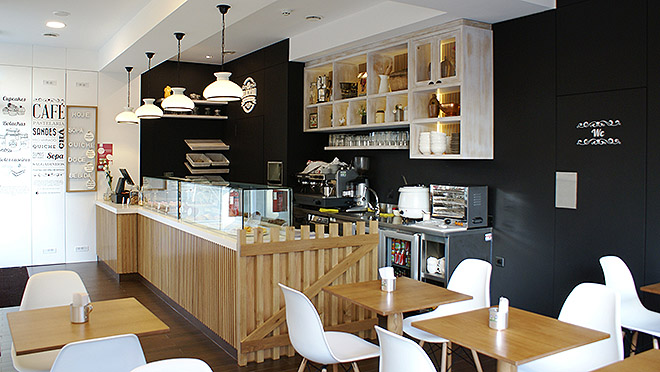 Interior decoration and architecture