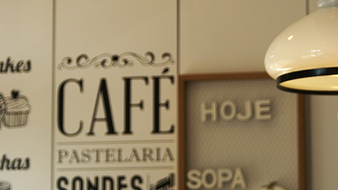 Interior decoration and architecture