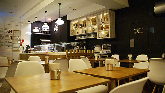 Interior decoration and architecture